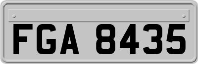 FGA8435