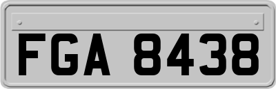 FGA8438