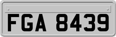 FGA8439