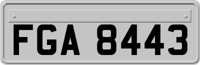 FGA8443