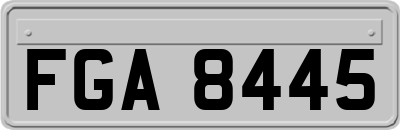 FGA8445