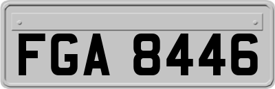FGA8446