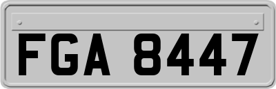FGA8447