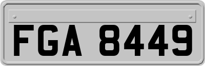 FGA8449