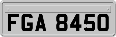 FGA8450