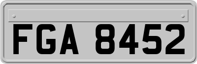 FGA8452