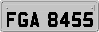 FGA8455