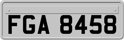 FGA8458