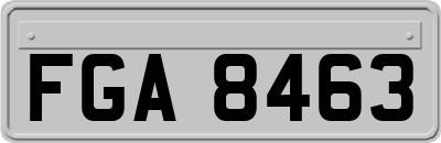 FGA8463