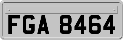 FGA8464