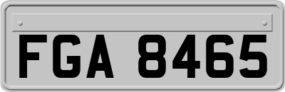 FGA8465