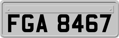 FGA8467