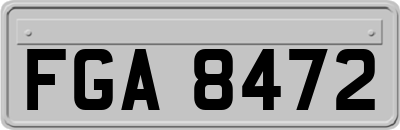 FGA8472