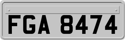 FGA8474