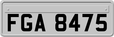 FGA8475