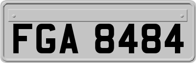 FGA8484