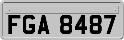 FGA8487