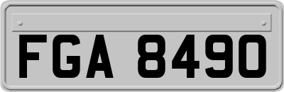 FGA8490