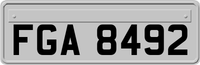 FGA8492