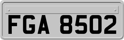 FGA8502