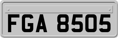 FGA8505