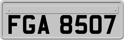 FGA8507