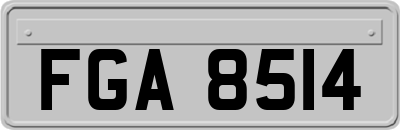 FGA8514