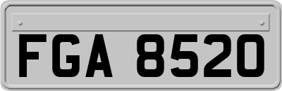 FGA8520