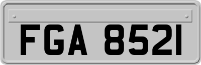 FGA8521