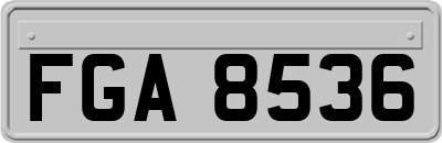 FGA8536