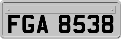 FGA8538
