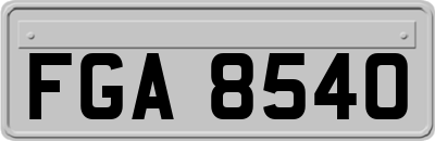 FGA8540