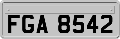 FGA8542