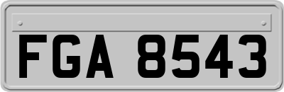 FGA8543