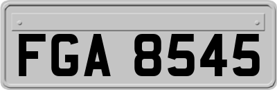 FGA8545
