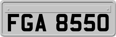 FGA8550