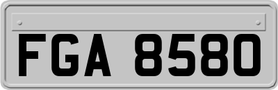 FGA8580