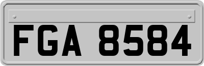 FGA8584
