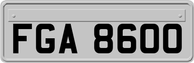 FGA8600