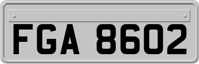 FGA8602
