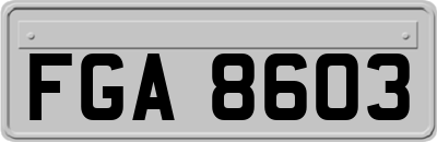 FGA8603