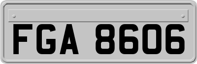 FGA8606