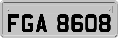 FGA8608