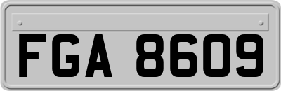 FGA8609