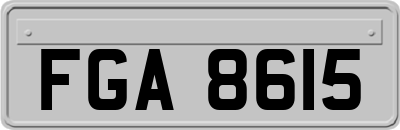FGA8615