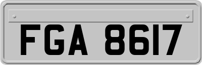 FGA8617