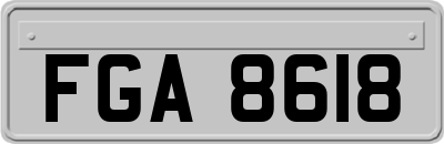 FGA8618