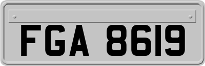 FGA8619