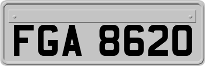 FGA8620