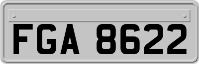 FGA8622